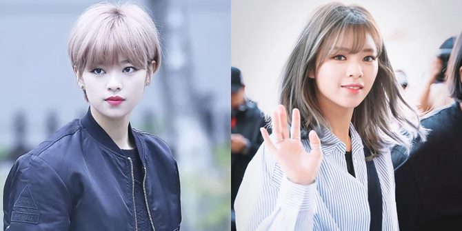 5 Photos of Jungyeon TWICE Prove She Looks Good with Short or Long Hair, Any Style is Beautiful!