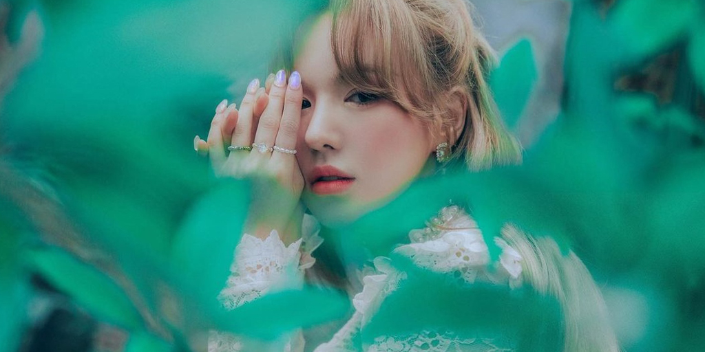 5 Luxury Dresses Featured in the Mini Album 'Like Water', Solo Debut of Wendy Red Velvet