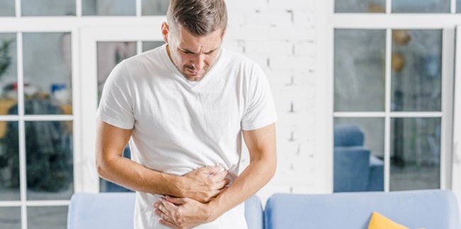 5 Symptoms of Gastric and Natural Ways to Overcome Them