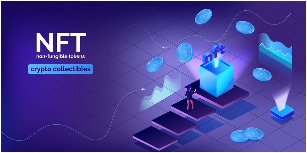 5 Things to Know About NFT, a Promising Digital Investment Asset!