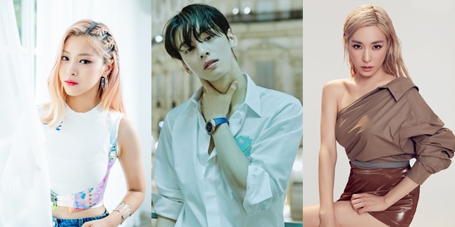 5 K-Pop Idols Cast in the Bathroom by Agencies, One of Them is Cha Eun Woo