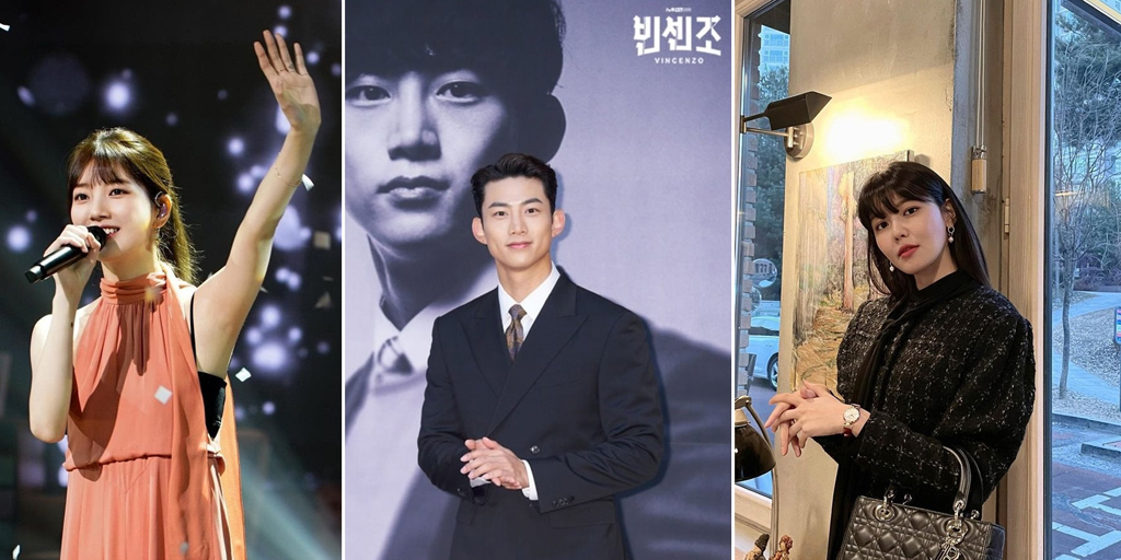 5 K-Pop Idols Who Switched Agencies to Focus on Acting