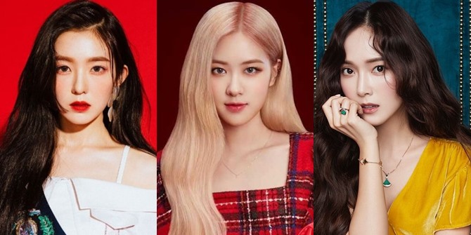 5 Idols Who Wear Billion-Dollar Jewelry, Who is the Most Expensive?