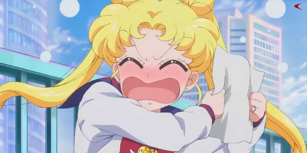 5 Overpowered Female Anime Characters, One of Them from Sailor Moon!