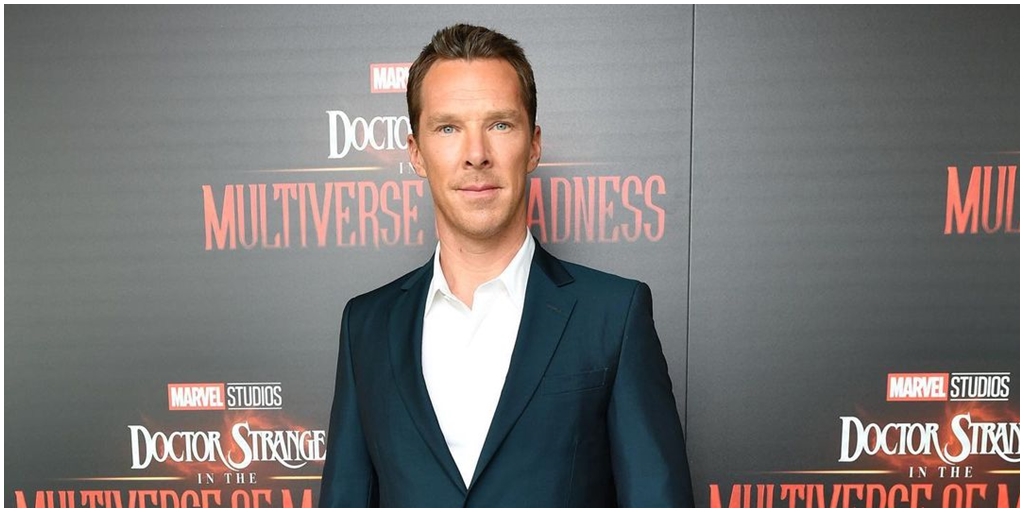 5 Smart Characters Portrayed by Benedict Cumberbatch, From Doctor to Scientist