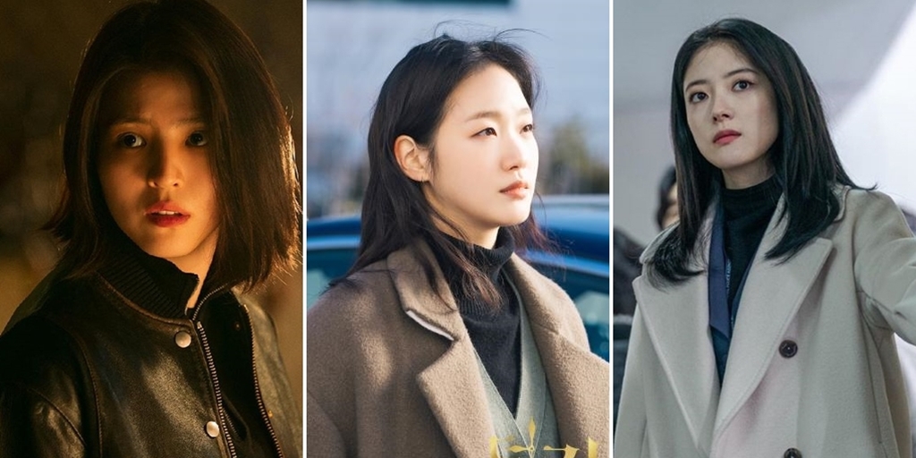 5 Popular Female Police Characters in Korean Dramas, Their Badass Aura Makes You Fall in Love