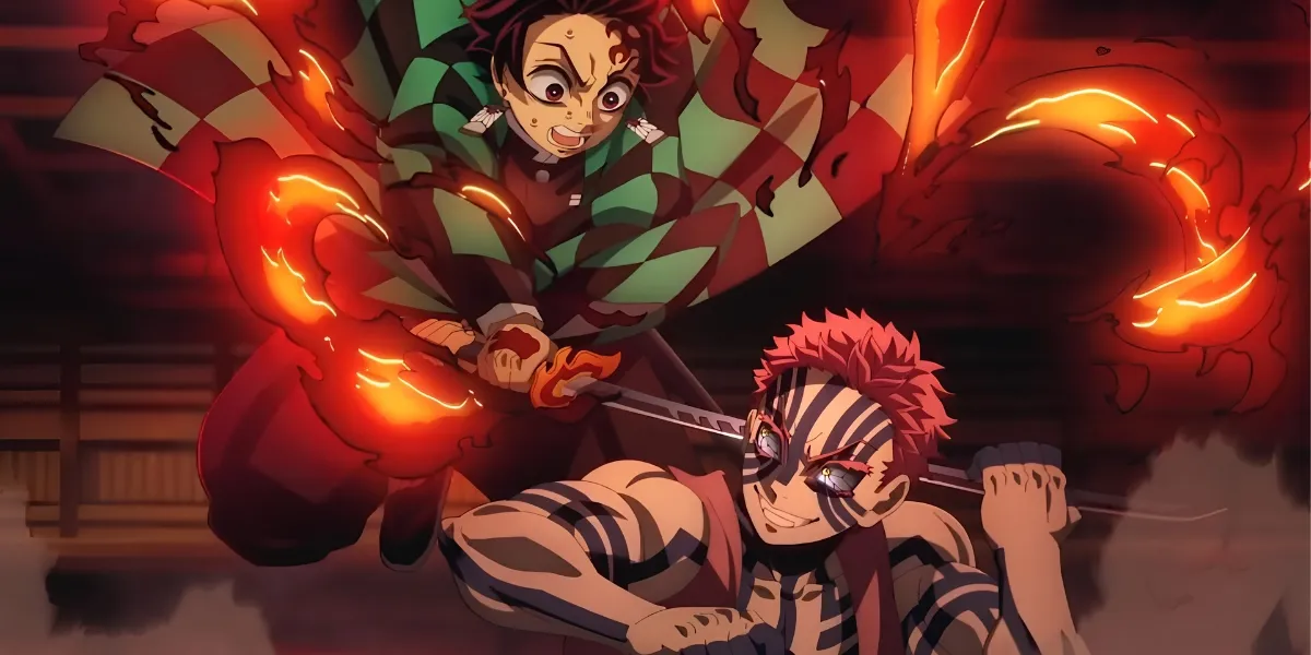 5 Anime Villain Characters That Fans Hope Can Become Protagonists