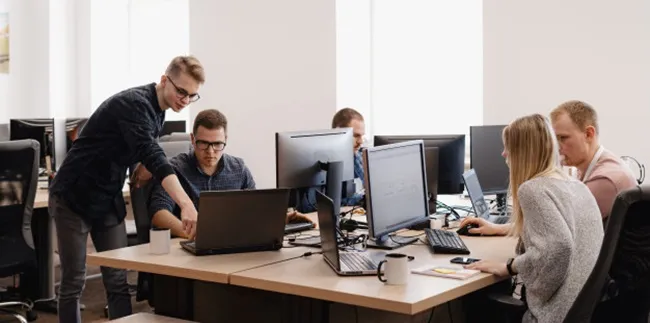 5 Network Topology Shortcomings and Advantages, Know Their Types