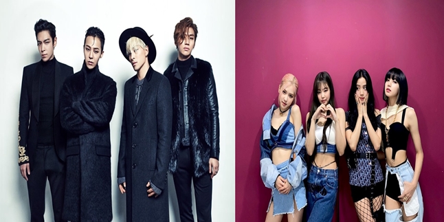 5 Sad Songs by YG Entertainment That Touch You