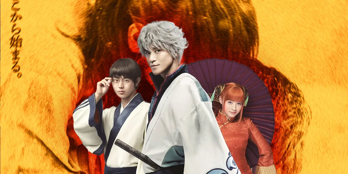 5 Best Live Action Anime Adaptations, From One Piece to Gintama!