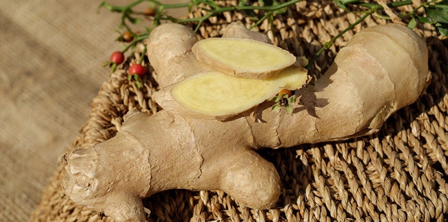 5 Types of Ginger Processing that are Effective in Preventing Corona Covid-19