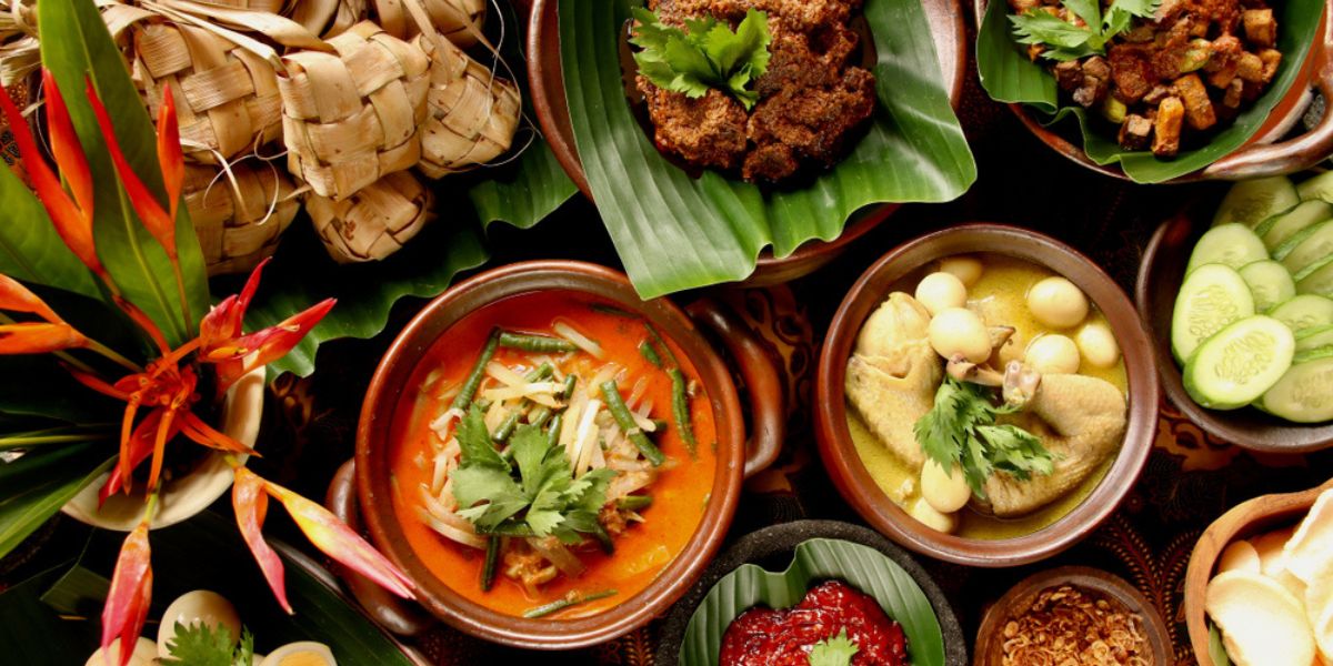 5 Delicious Foods that are the Signature of Regions in Indonesia, Anyone Knows?