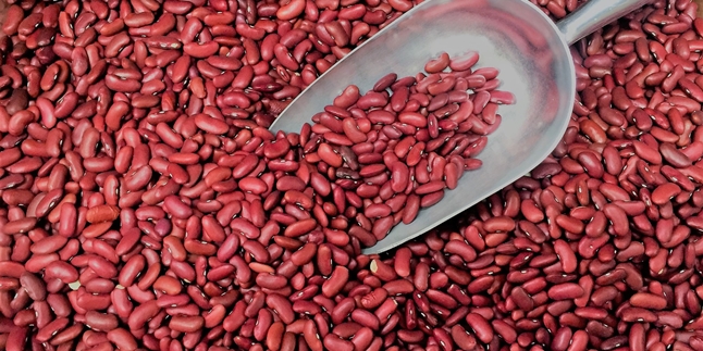 5 Benefits of Red Beans for Health, Preventing Cancer - Facilitating Digestion