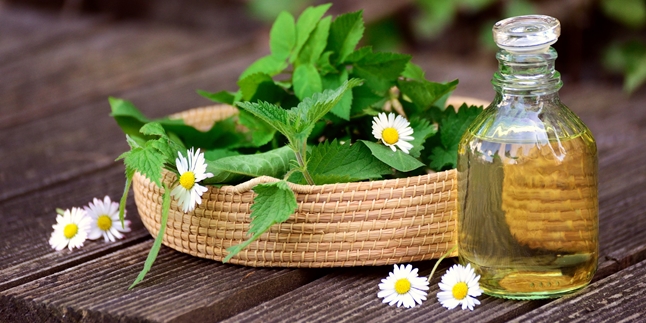 Made from Natural Ingredients, Here are 5 Benefits of Essential Oils for Health and Beauty