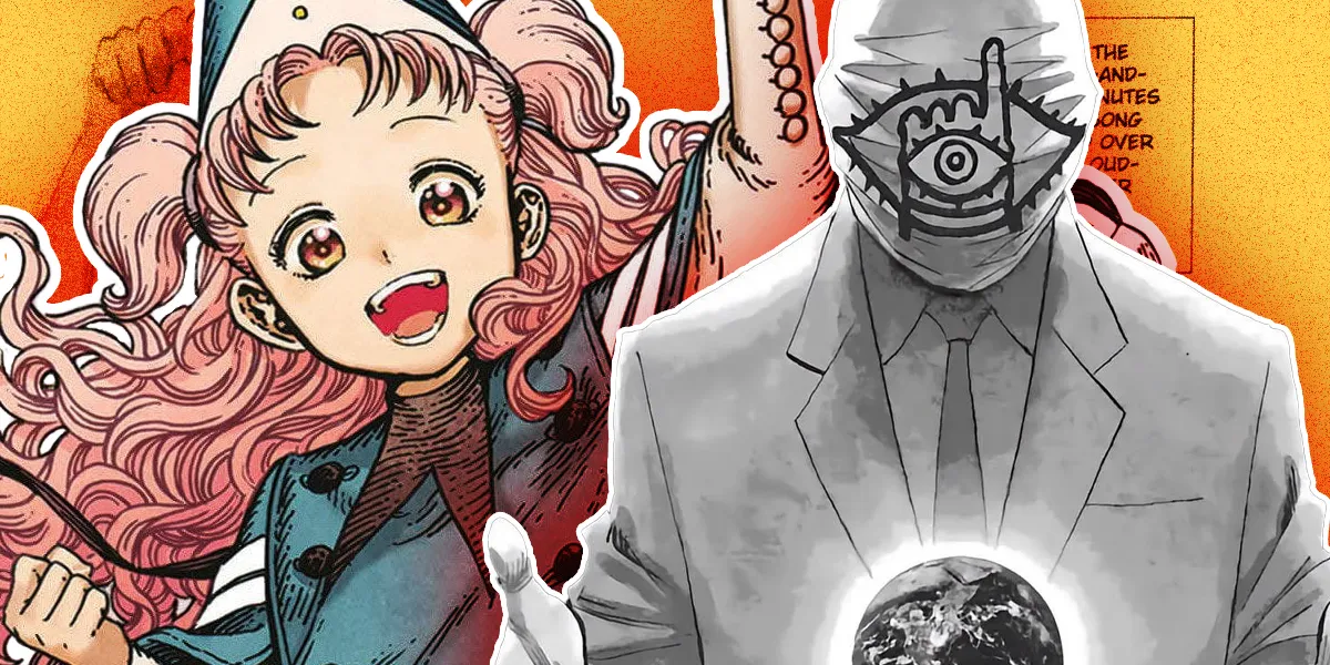 5 Manga That Have Not Yet and Must Be Adapted into Anime