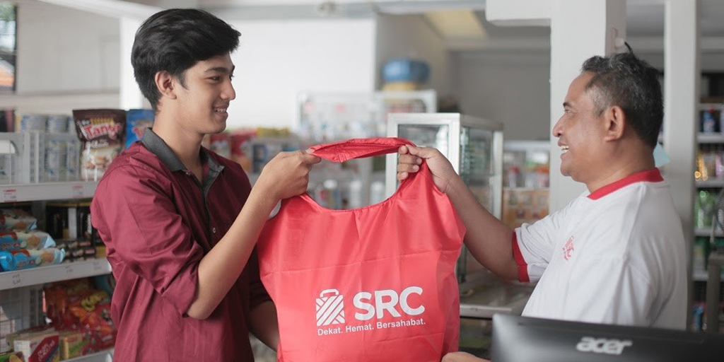 5 Moments That Prove That SRC Convenience Stores Are Always Close to the Hearts of Shoppers