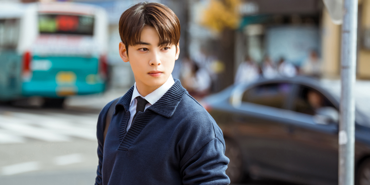 5 Valuable Lessons that Can be Learned from Cha Eun Woo's Drama, 'A GOOD DAY TO BE A DOG'