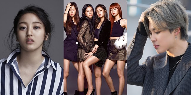 5 Confessions from K-Pop Idols that Break Hearts, From Jimin BTS to BLACKPINK