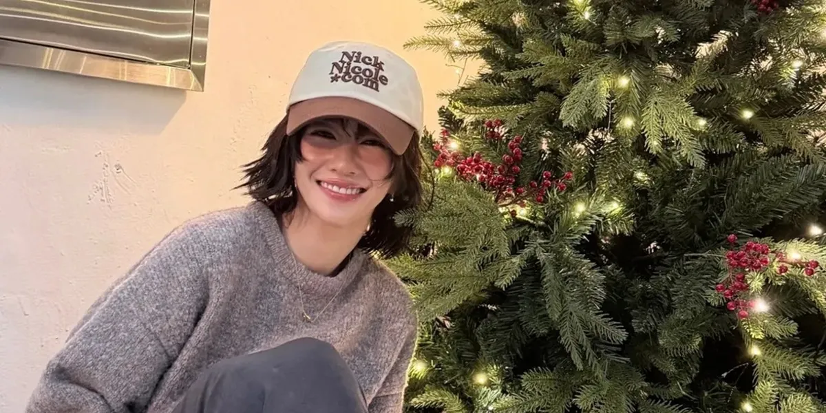 5 Latest Photos of Seo Ye Ji Shocking Netizens, Her Face Looks Very Different