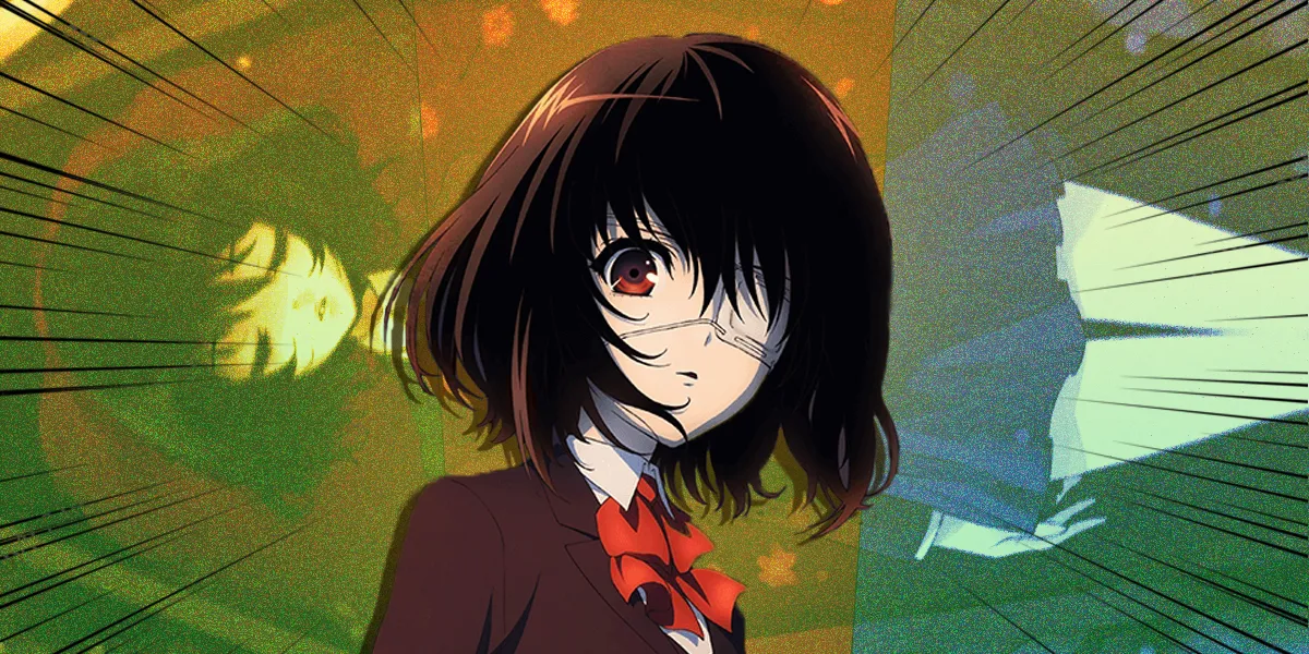 5 Recommendations for Anime Similar to Another, a Combination of Horror and Mystery Genres That Will Give You Chills