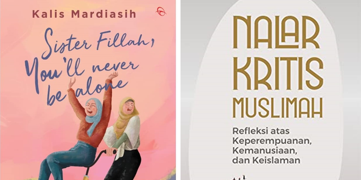 5 Popular Book Recommendations for Muslim Women, Enhancing Knowledge and Faith