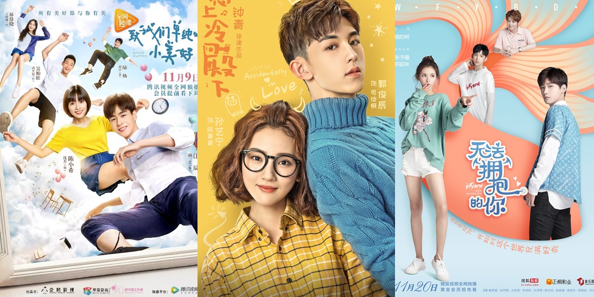 5 Recommendations for Chinese Dramas to Learn Mandarin, Featuring Natural Everyday Conversation Dialogues