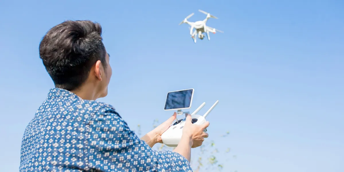 5 Recommendations for Trendy Drones for Gen Z Who Want Cool Content