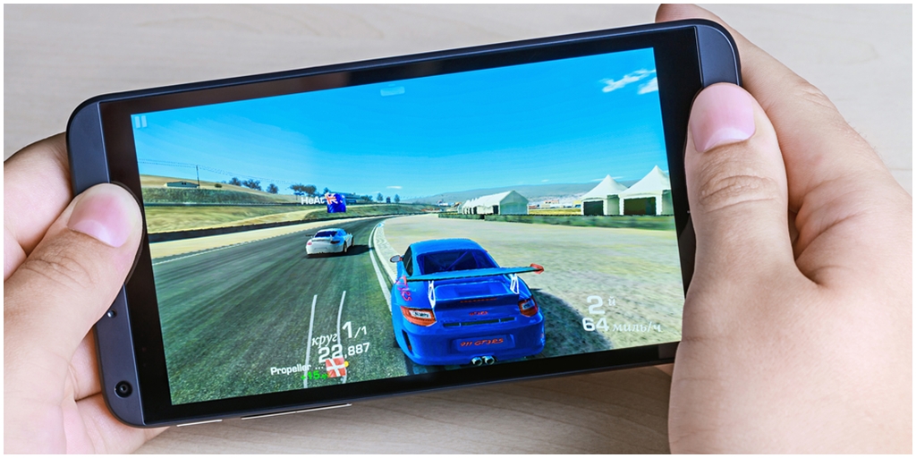 5 Recommended Mobile Racing Games, Ready to Boost Your Adrenaline on Your Smartphone