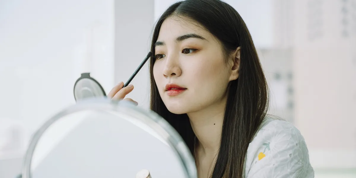 5 Recommendations for Eyebrow Pencils That Make Gen Z Makeup Shine All Day, Which One is Your Favorite?