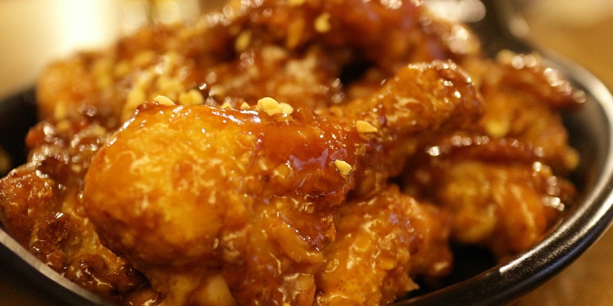 5 Popular and Super Simple Korean Chicken Recipes You Can Make Yourself at Home