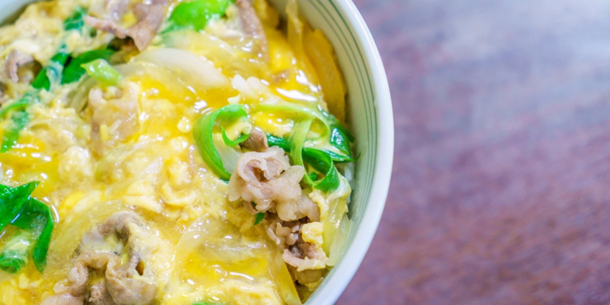 5 Korean Porridge Recipes That Can Be Comfort Food