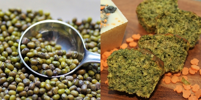 5 Mung Bean Snack Recipes to Accompany Your Weekend