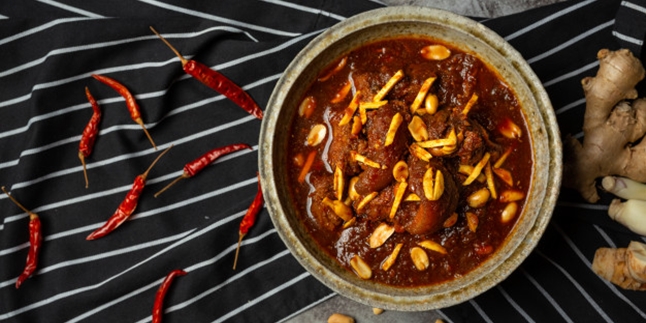 5 Easy, Delicious, and Tender Goat Curry Recipes