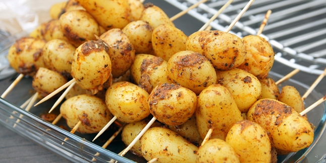 5 Processed Potato Recipes for Healthy and Easy Snacks