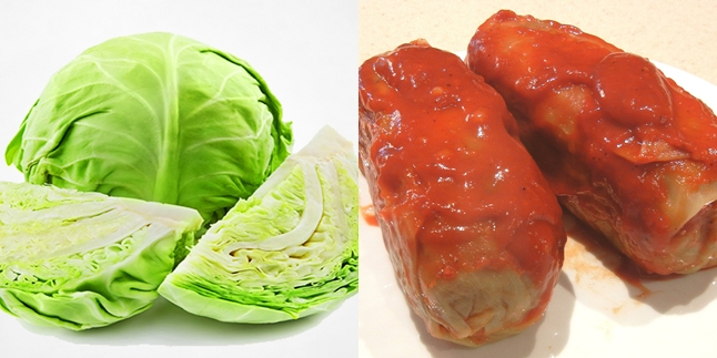 5 Delicious and Practical Cabbage Recipes for Lunch