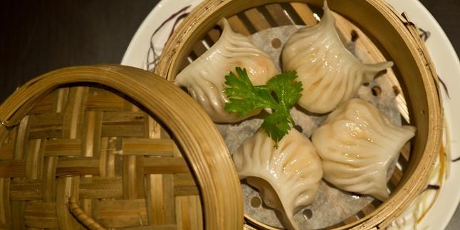 5 Recipes for Various Dumpling Dishes, Easy to Make