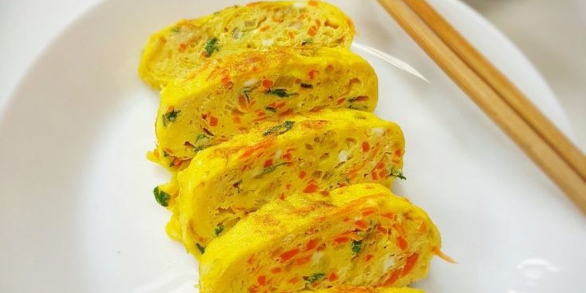 5 Recipes for Padang Omelette That Are Addictive, As Delicious As a Restaurant Chef's Creation!