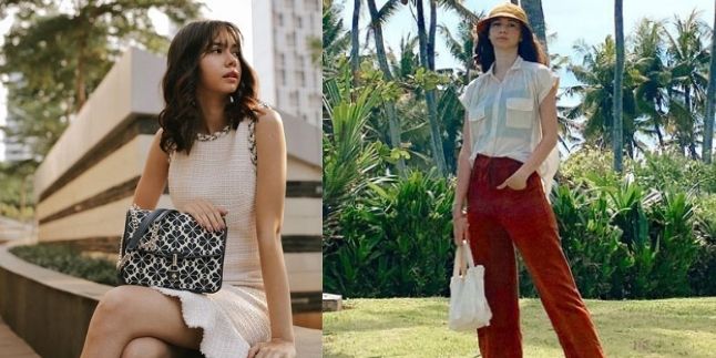5 Yuki Kato Styles That Inspire You to Look Beautiful and Stylish, Surely  Liked by Men!