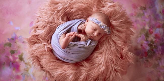 50 Islamic Baby Girl Names with 2 Words and Their Meanings, Beautiful and Easy to Remember