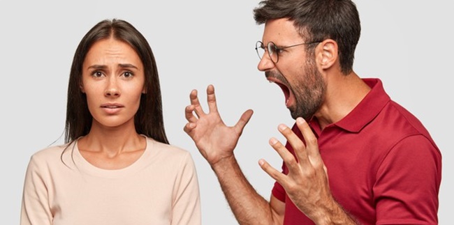 51 Wise Words for Angry People, Can Calm and Suppress Emotions