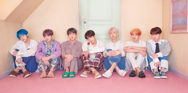 51 Wise BTS Quotes About Life, Full of Motivation for Young People