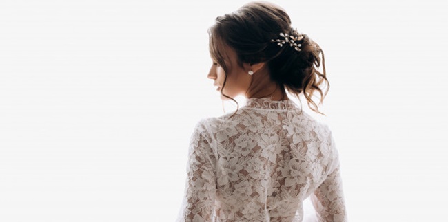 56 Heartbreaking Left Behind Wedding Words, Willing to Let Go Even Though It Hurts