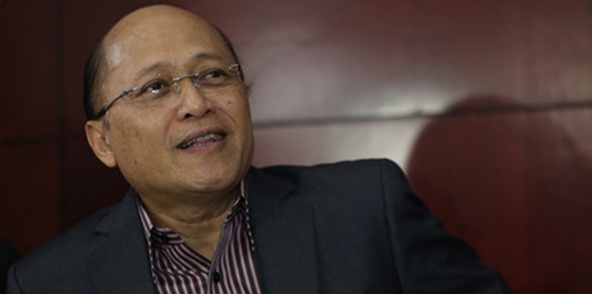 58 Wise, Motivational, and Inspiring Quotes from Mario Teguh About Love