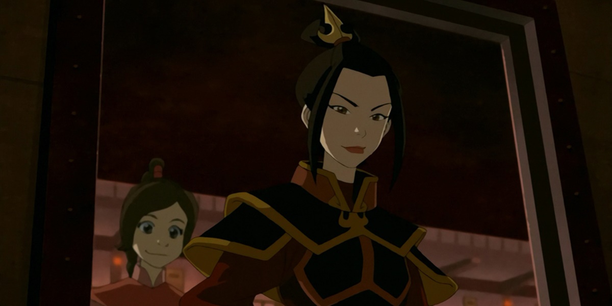 6 Azula MBTI Characters, Revealing the Personality of a Strong Villain in AVATAR THE LAST AIRBENDER