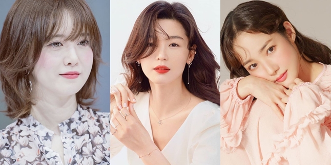 6 Beautiful Actresses Who Have Been Lee Min Ho's Co-Stars, Making Fans Swoon in Their Time