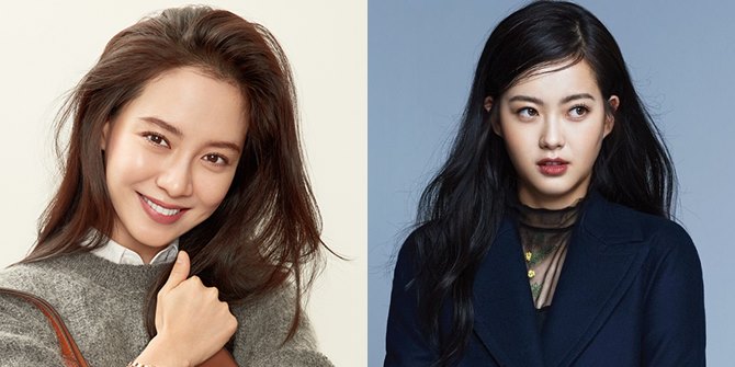 6 Beautiful Korean Actresses Who Have Starred in K-Pop Music Videos, Including Song Ji Hyo and Go Ara!