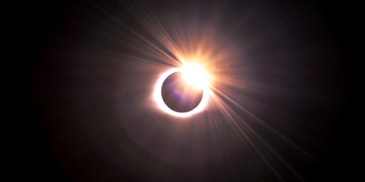 6 Meanings of the Annular Solar Eclipse According to Primbon, Bringing Good and Bad Omens in Life