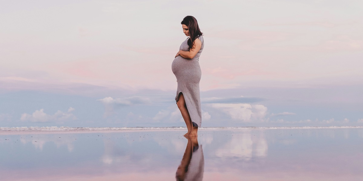 6 Meanings of Dreaming of Seeing a Pregnant Woman According to Javanese Primbon, Bringing Many Good Signs