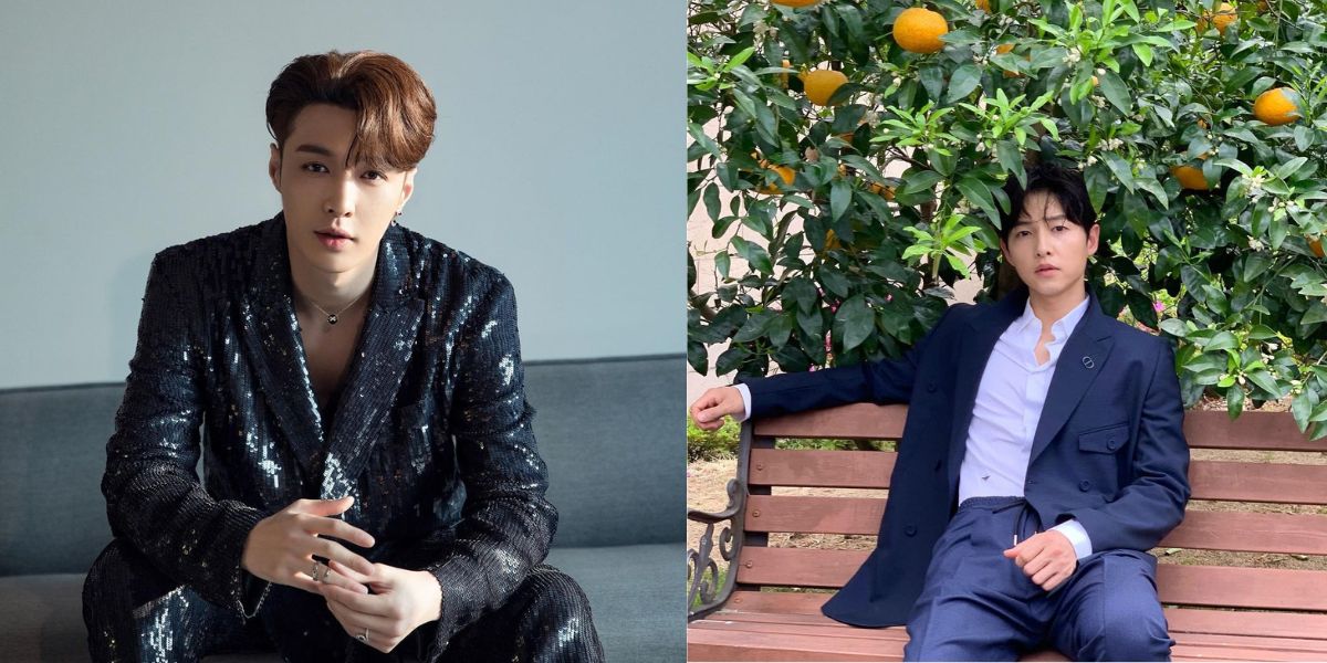 6 Artis Korea yang Pernah Terbitkan Buku, Dari Lay EXO Sampai Song Joong Ki