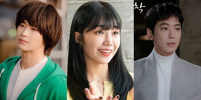 Not Inferior to Main Actors, These 6 Cameos in Korean Dramas Successfully Grabbed the Attention of Viewers